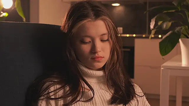 EleniRoeber online show from February 2026 04:14:01 PM