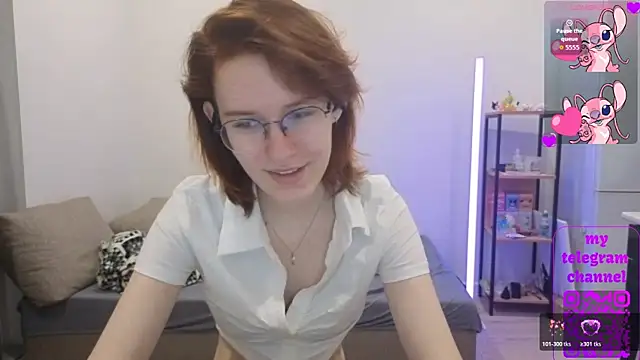 PetralPrime online show from April 2026 03:10:02 PM