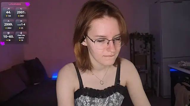 Snapshot of PetralPrime chatting on April 2026 05:11:01 PM PetralPrime online show from April 2026 05:11:01 PM