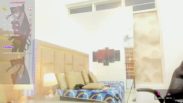  Shirley  online show from April 2026 06:22:01 PM