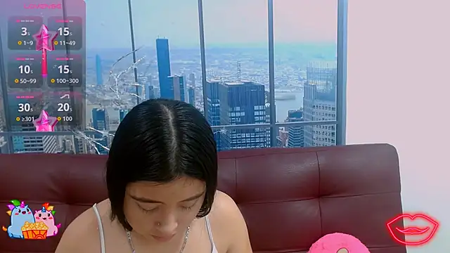 angelhotlatina18 online show from February 2026 11:47:02 AM