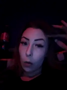 dewimp1 online show from February 2026 07:29:01 PM