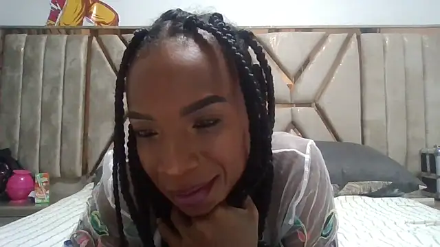 JadaMillss online show from March 2026 01:18:01 AM