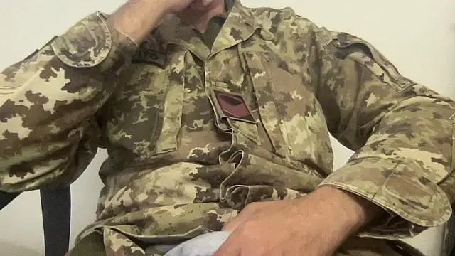 Militare984 online show from May 2026 09:39:02 AM