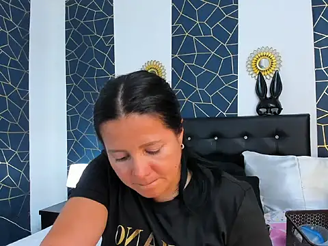 KikyNaughty online show from February 2026 08:37:01 PM