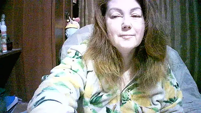 Russian Lara online show from March 2026 02:34:01 PM