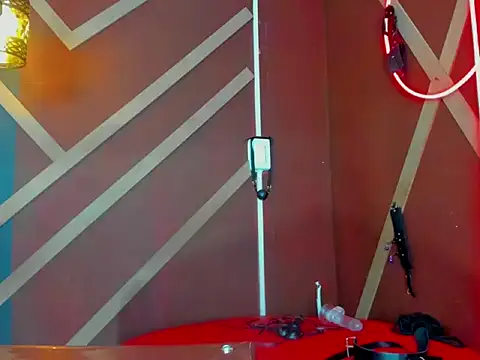 RashelANDCerverus online show from March 2026 03:08:01 PM