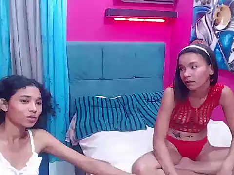 Snapshot of sexys_lesbian chatting on February 2026 11:53:01 PM sexys lesbian online show from February 2026 11:53:01 PM