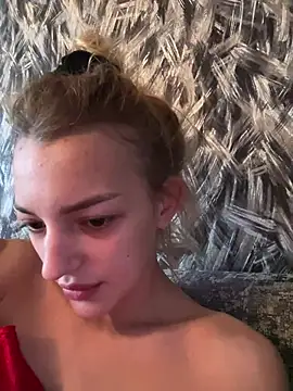 SashaPri online show from February 2026 02:13:01 PM