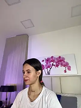Snapshot of JuliaColemann chatting on June 2026 11:56:02 AM JuliaColemann online show from June 2026 11:56:02 AM