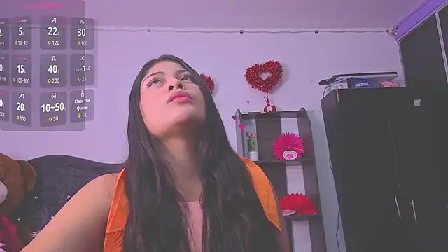 Snapshot of BadKittyy chatting on February 2026 06:20:02 AM BadKittyy online show from February 2026 06:20:02 AM