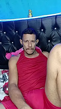 juanmaur22 online show from February 2026 09:10:02 AM