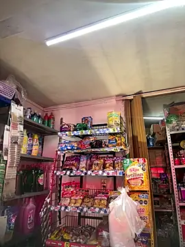 Jleonardolr online show from March 2026 10:16:02 PM