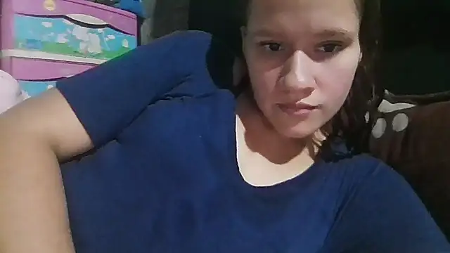 Jessy2000NS online show from February 2026 11:31:01 PM