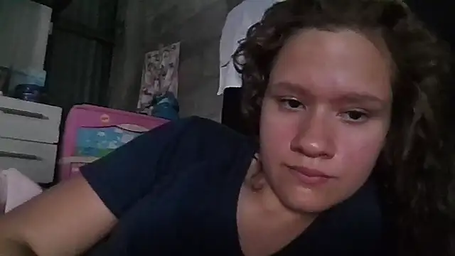 Jessy2000NS online show from February 2026 08:35:01 PM