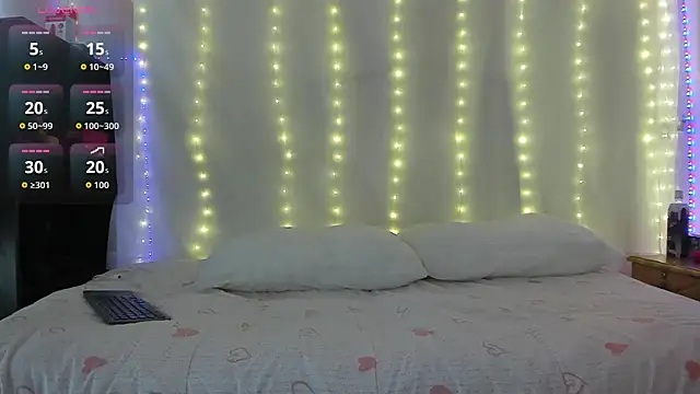 FatalAllure Trio online show from February 2026 06:31:01 PM