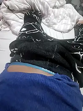 Charlyx-20 online show from February 2026 12:33:02 AM