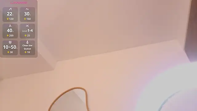 vicky grey online show from March 2026 12:20:01 PM