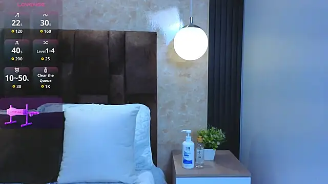 vicky grey online show from March 2026 11:55:02 AM