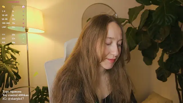 Snapshot of Scarlett_NoirMuse chatting on February 2026 01:20:01 AM Scarlett NoirMuse online show from February 2026 01:20:01 AM