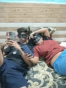 ZyphiaLive online show from May 2026 12:09:02 PM