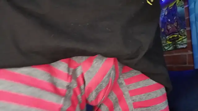 PaulDamico online show from March 2026 01:27:02 AM