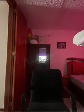 Vixroy7 online show from February 2026 04:14:02 PM