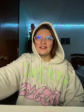 Vixroy7 online show from February 2026 12:40:02 AM