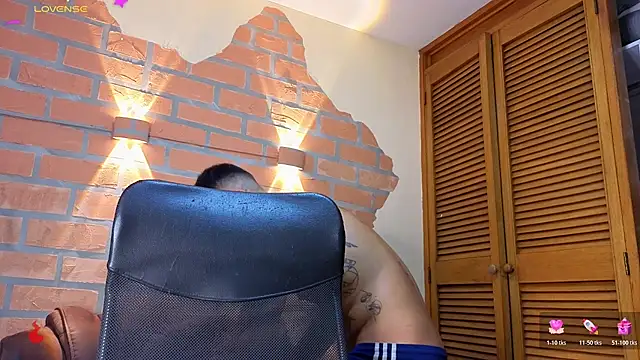 mister eithan online show from March 2026 02:18:01 AM