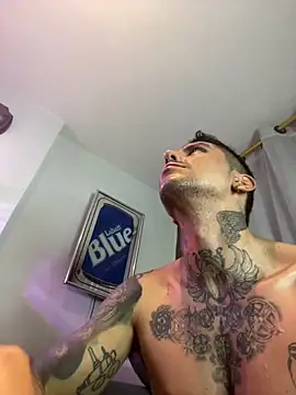 mister eithan online show from March 2026 02:57:02 AM