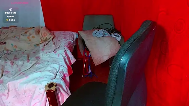 latin princess 12 online show from February 2026 02:20:02 PM