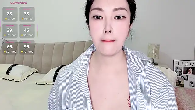Snapshot of 10ve1y chatting on July 2026 01:55:02 AM 10ve1y online show from July 2026 01:55:02 AM