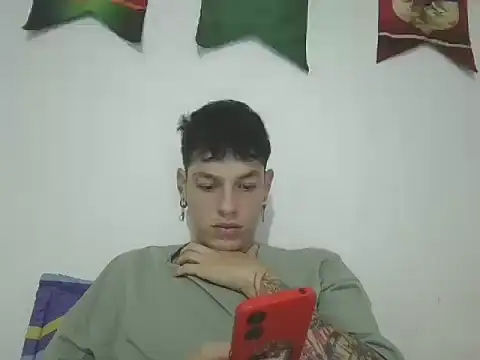 blackninja66 online show from February 2026 12:01:02 PM