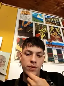 blackninja66 online show from March 2026 03:03:02 AM