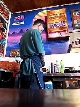 blackninja66 online show from March 2026 09:47:02 PM