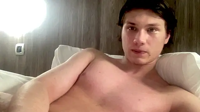 Calvin win online show from February 2026 07:54:01 PM