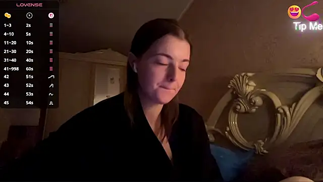 MistressBabe online show from February 2026 05:57:02 PM