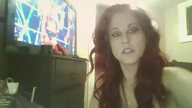 BusyB1983 online show from February 2026 01:12:01 AM