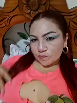 Mechi-Dirty online show from February 2026 05:21:01 PM