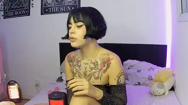 ariane kimiko online show from June 2026 02:49:01 AM