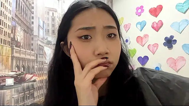 SweetMiaXO online show from March 2026 10:21:01 AM