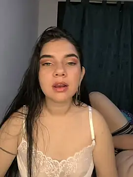 VELVETDUOx online show from March 2026 04:53:02 AM