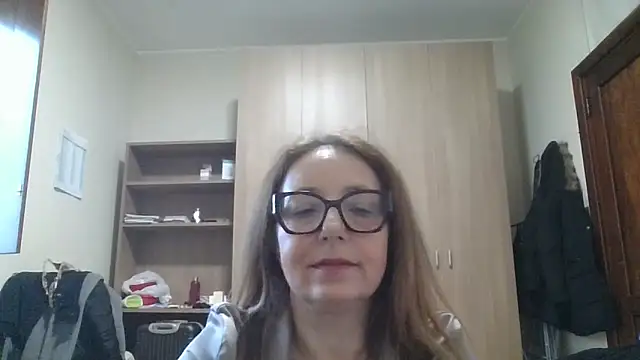 Miasexmilf online show from February 2026 07:51:02 AM