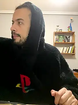 leonidas0117 online show from January 2026 12:25:01 AM