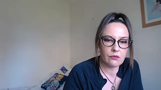 Snapshot of PsychicDominatrix chatting on April 2026 11:15:02 AM PsychicDominatrix online show from April 2026 11:15:02 AM