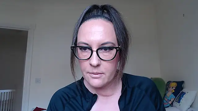 PsychicDominatrix online show from July 2026 09:05:02 AM