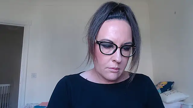 PsychicDominatrix online show from July 2026 09:45:01 AM