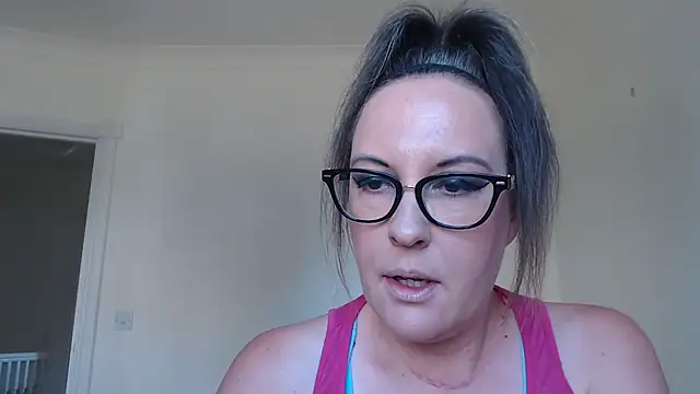 PsychicDominatrix online show from July 2026 10:35:02 AM