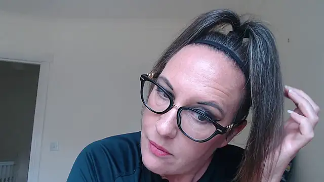 PsychicDominatrix online show from July 2026 02:36:01 PM