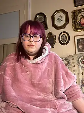 ProfaneHekate online show from February 2026 11:22:01 PM